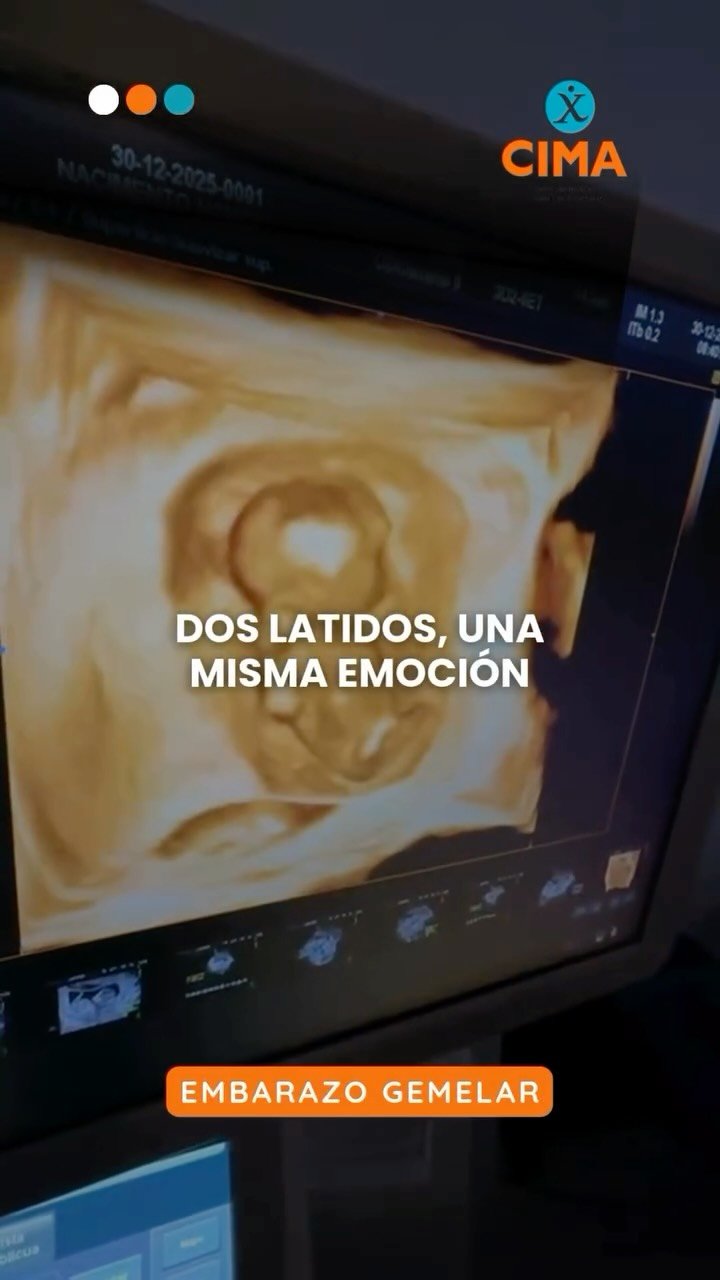 Reel de Instagram de CIMA Apóstoles